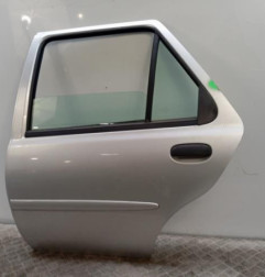 Porte arriere gauche FORD FIESTA 4
