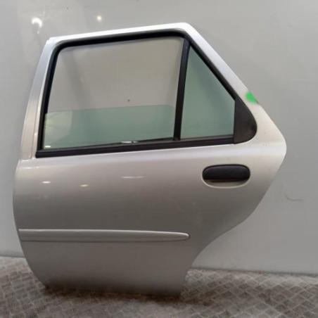 Porte arriere gauche FORD FIESTA 4