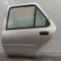 Porte arriere gauche FORD FIESTA 4