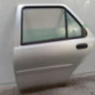 Porte arriere gauche FORD FIESTA 4
