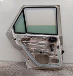 Porte arriere gauche FORD FIESTA 4 Photo n°4