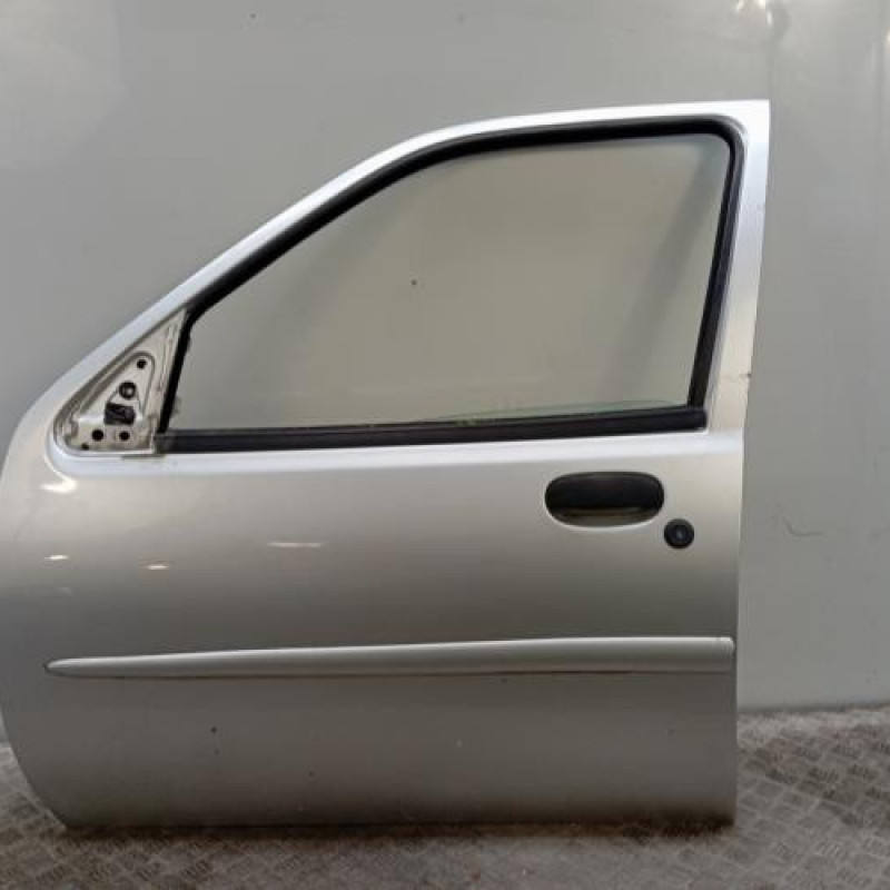 Porte avant gauche FORD FIESTA 4 Porte avant gauche FORD FIESTA 4