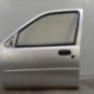 Porte avant gauche FORD FIESTA 4