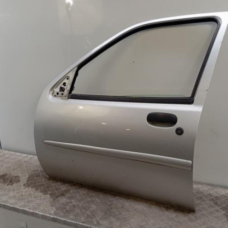 Porte avant gauche FORD FIESTA 4
