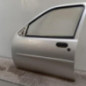 Porte avant gauche FORD FIESTA 4