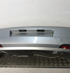 Pare choc arriere FIAT GRANDE PUNTO Photo n°1