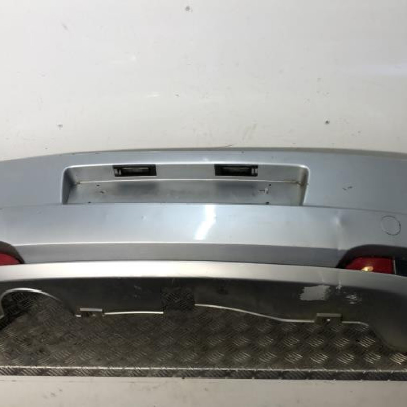 Pare choc arriere FIAT GRANDE PUNTO