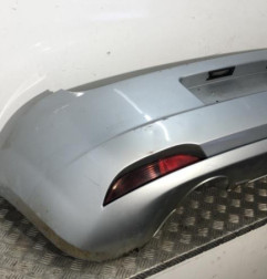 Pare choc arriere FIAT GRANDE PUNTO Photo n°3