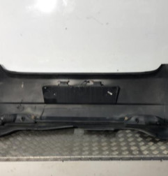 Pare choc arriere FIAT GRANDE PUNTO Photo n°6