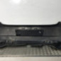 Pare choc arriere FIAT GRANDE PUNTO