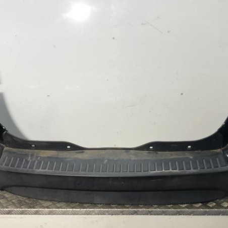 Pare choc arriere RENAULT SCENIC 3 Photo n°1
