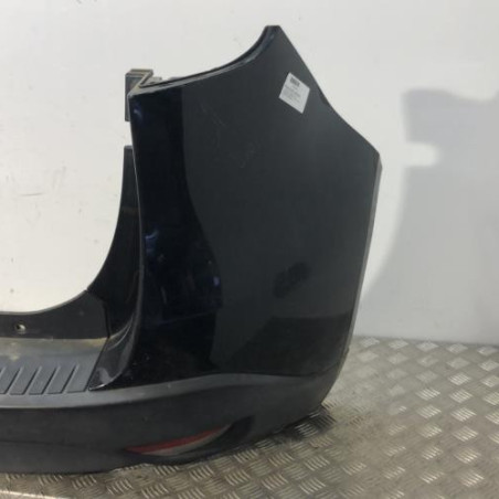 Pare choc arriere RENAULT SCENIC 3