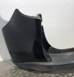 Pare choc arriere RENAULT SCENIC 3 Photo n°3