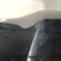 Pare choc arriere RENAULT SCENIC 3