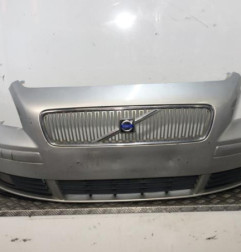 Pare choc avant VOLVO V 50 Photo n°1