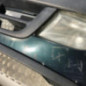 Pare choc avant CITROEN XSARA