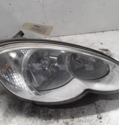 Optique avant principal droit (feux)(phare) CHRYSLER PT CRUISER Photo n°1