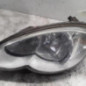 Optique avant principal gauche (feux)(phare) CHRYSLER PT CRUISER