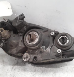 Optique avant principal gauche (feux)(phare) CHRYSLER PT CRUISER