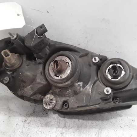 Optique avant principal gauche (feux)(phare) CHRYSLER PT CRUISER
