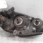 Optique avant principal gauche (feux)(phare) CHRYSLER PT CRUISER