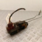 Serrure arriere gauche PEUGEOT 206
