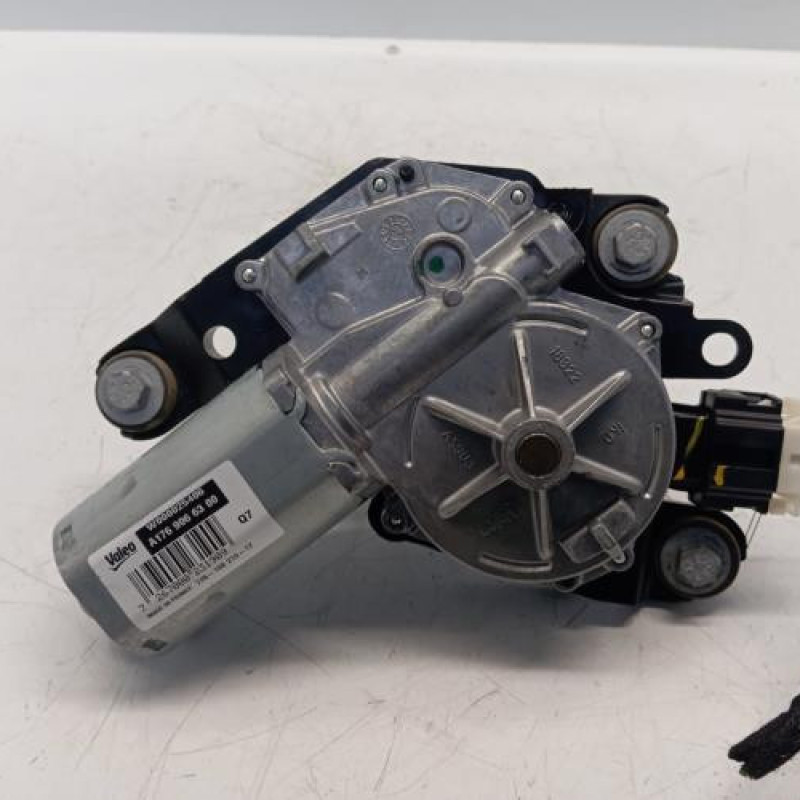 Moteur essuie glace arriere MERCEDES CLASSE A 176