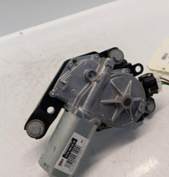 Moteur essuie glace arriere MERCEDES CLASSE A 176 Photo n°3