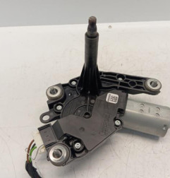 Moteur essuie glace arriere MERCEDES CLASSE A 176 Photo n°5