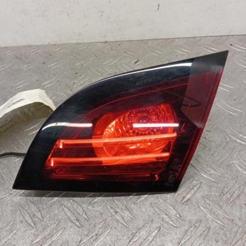 Feu arriere secondaire droit (feux) CITROEN DS4 Feu arriere secondaire droit (feux) CITROEN DS4