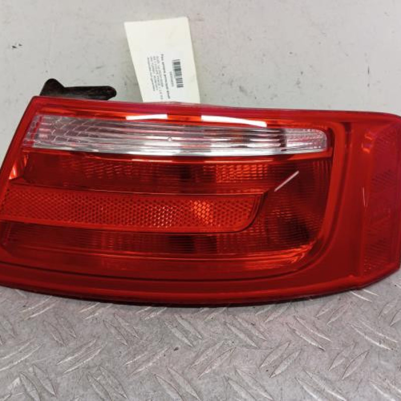 Feu arriere principal droit (feux) AUDI A5 1