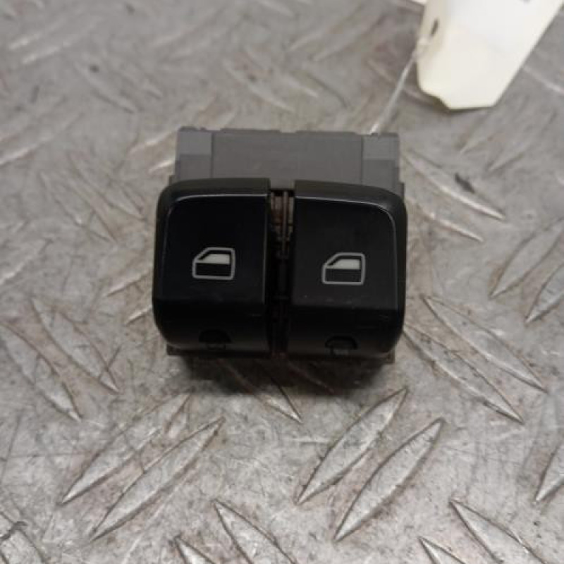 Interrupteur de leve vitre avant gauche AUDI A5 1