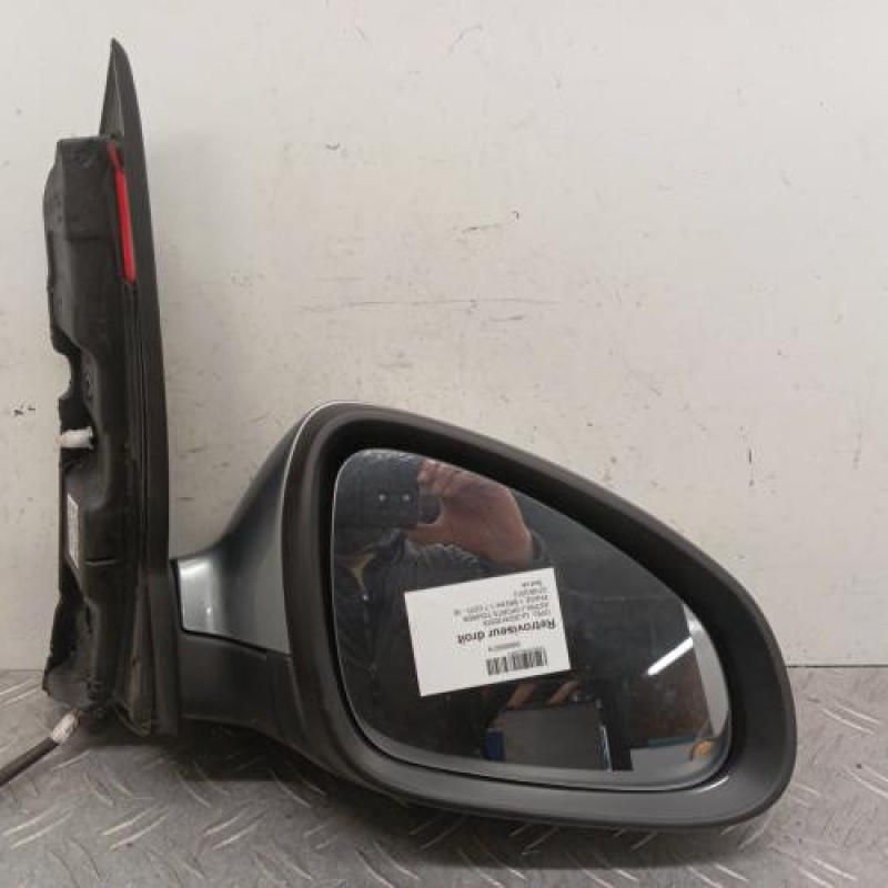 Retroviseur droit OPEL ASTRA J SPORTS