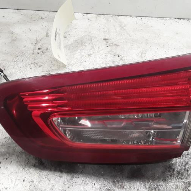 Feu arriere secondaire droit (feux) CITROEN DS5 Feu arriere secondaire droit (feux) CITROEN DS5