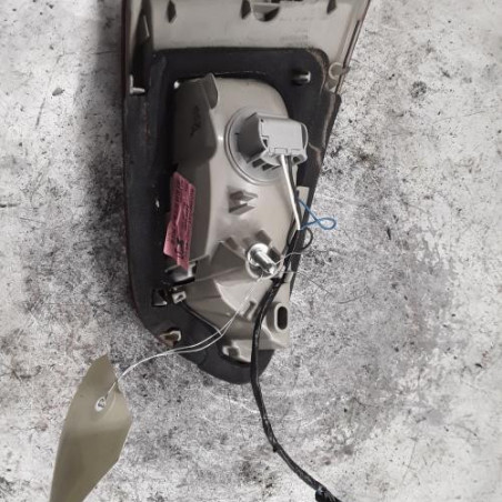Feu arriere secondaire droit (feux) CITROEN DS5
