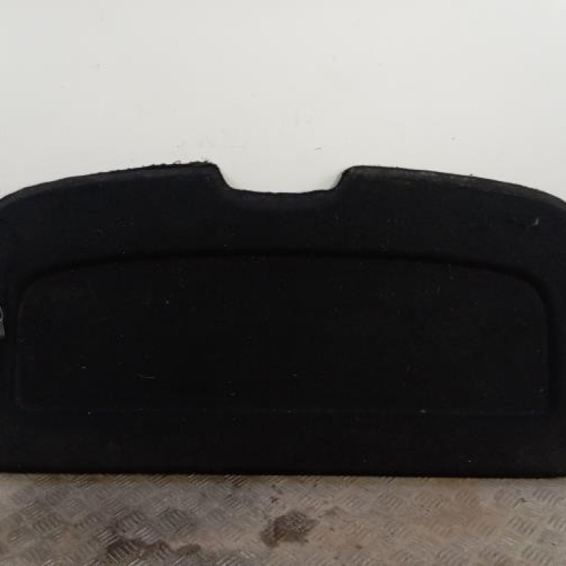 Plage arriere PEUGEOT 308 1 Plage arriere PEUGEOT 308 1