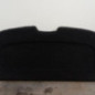 Plage arriere PEUGEOT 308 1