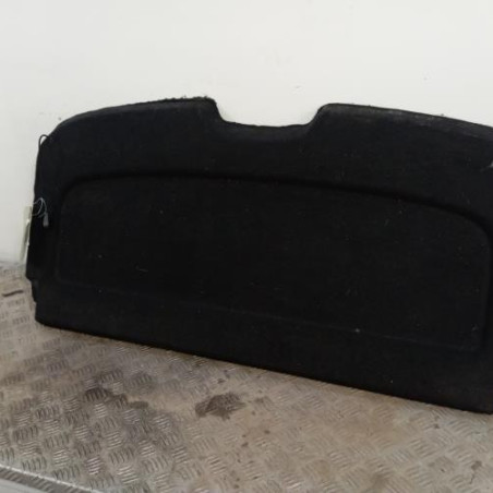 Plage arriere PEUGEOT 308 1