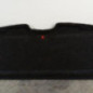 Plage arriere PEUGEOT 308 1