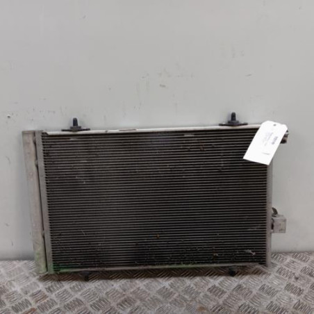 Radiateur clim PEUGEOT 508 1 SW Photo n°1