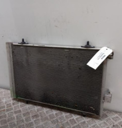 Radiateur clim PEUGEOT 508 1 SW