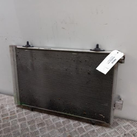 Radiateur clim PEUGEOT 508 1 SW