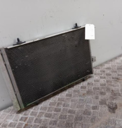 Radiateur clim PEUGEOT 508 1 SW Photo n°3