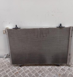 Radiateur clim PEUGEOT 508 1 SW Photo n°4