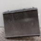 Radiateur eau PEUGEOT 508 1 SW