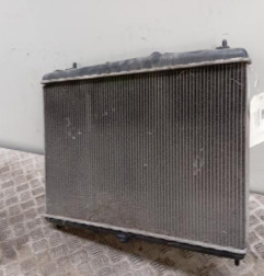 Radiateur eau PEUGEOT 508 1 SW