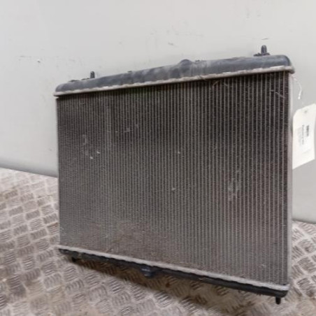 Radiateur eau PEUGEOT 508 1 SW