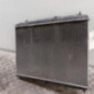 Radiateur eau PEUGEOT 508 1 SW