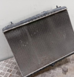 Radiateur eau PEUGEOT 508 1 SW Photo n°3