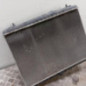 Radiateur eau PEUGEOT 508 1 SW
